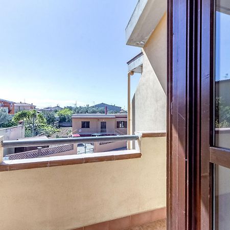 Charlotte Apartment - For Family And Groups Porto Torres Esterno foto