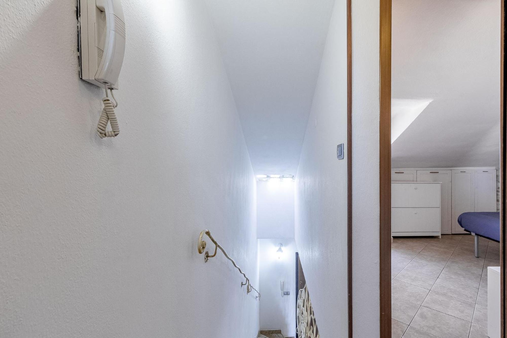 Charlotte Apartment - For Family And Groups Porto Torres Esterno foto