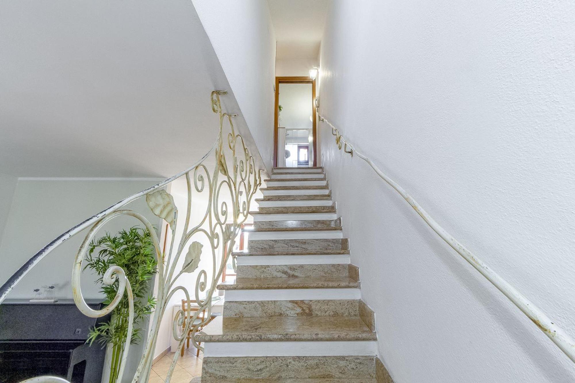 Charlotte Apartment - For Family And Groups Porto Torres Esterno foto