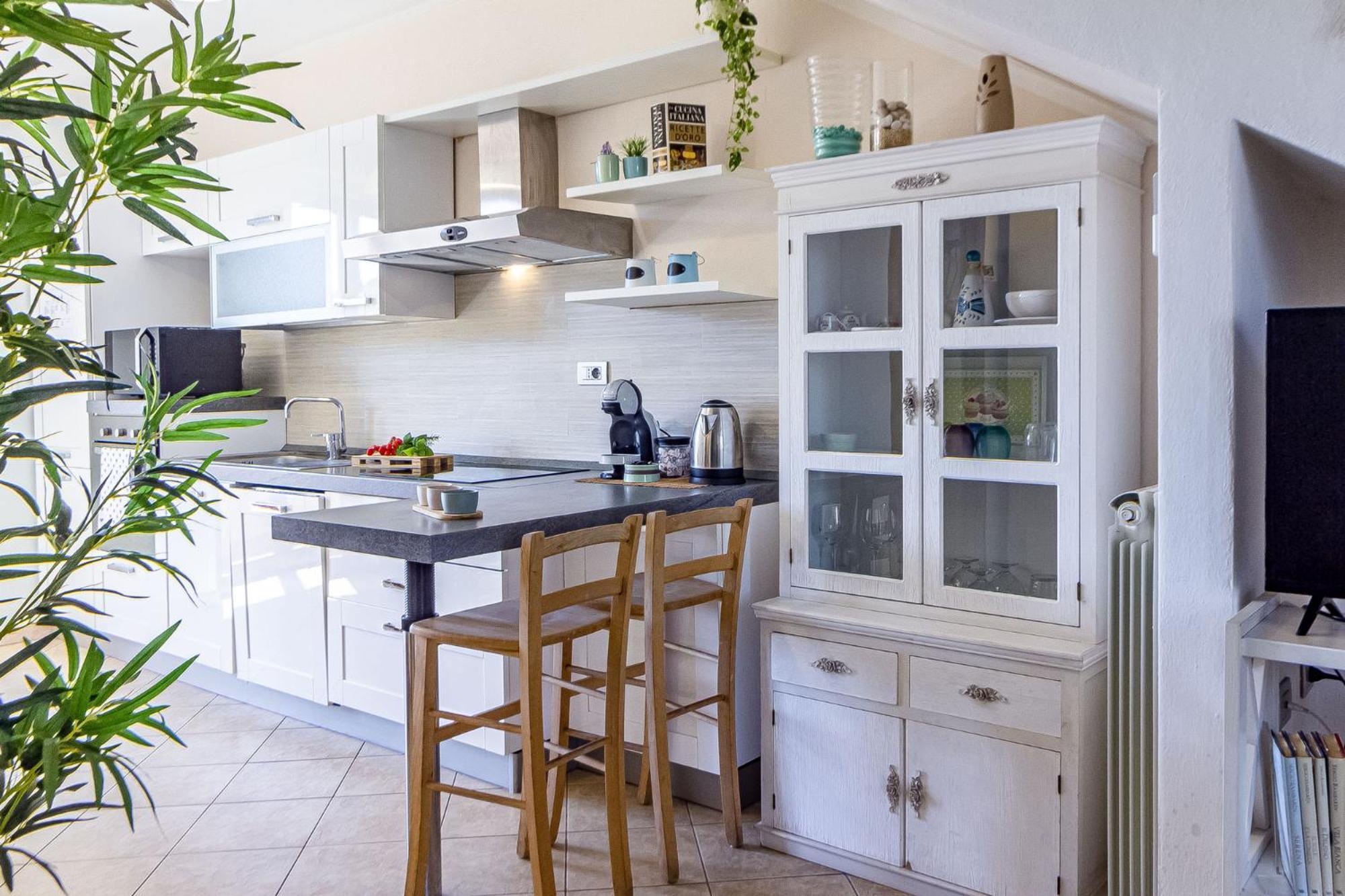 Charlotte Apartment - For Family And Groups Porto Torres Esterno foto